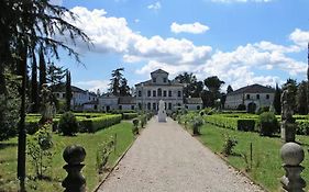Villa Navagero - Ca' degli Steffani A